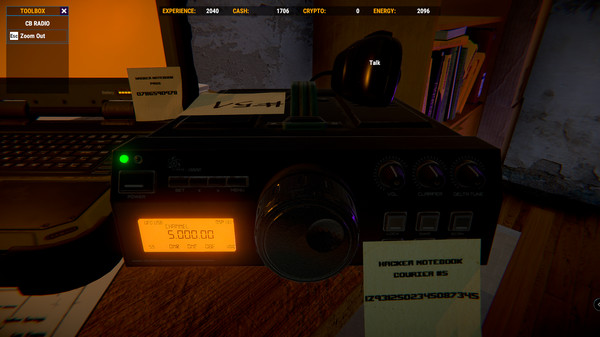 Скриншот №3 к ElectriX Electro Mechanic Simulator