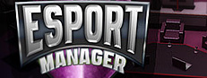 ESport Manager on Steam
