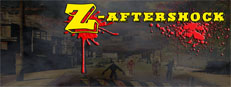 Z-Aftershock 게임 이미지