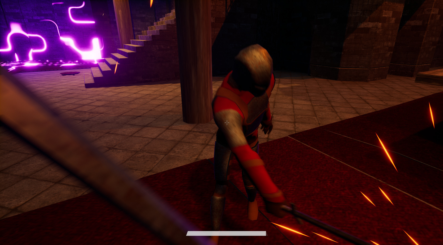 Zofia screenshot 1
