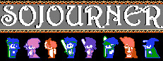 Sojourner 게임 이미지