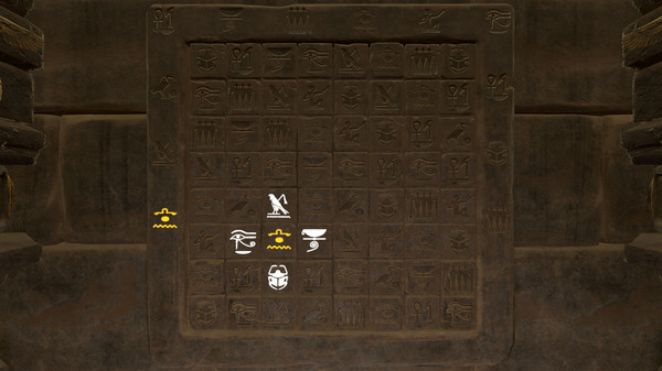 скриншот Lost Legends: The Pharaoh's Tomb 3