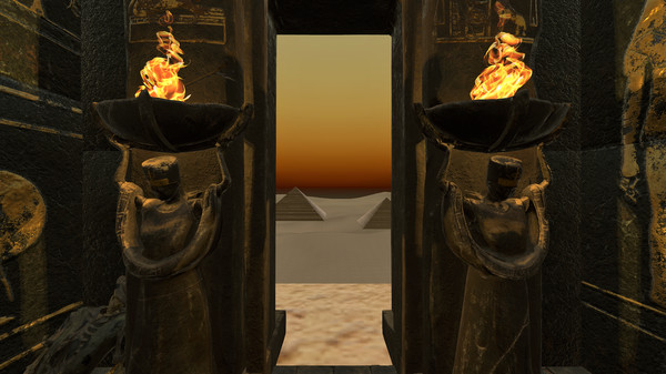 скриншот Lost Legends: The Pharaoh's Tomb 4
