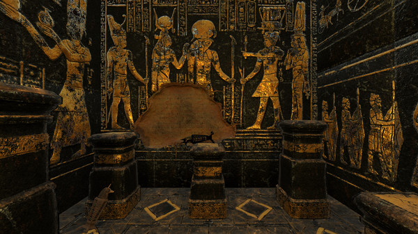 скриншот Lost Legends: The Pharaoh's Tomb 1