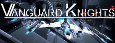 Vanguard Knights 게임 이미지