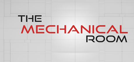 The Mechanical Room VR steam charts