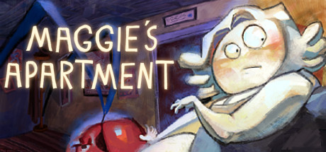 Maggie's Apartment Cover Image