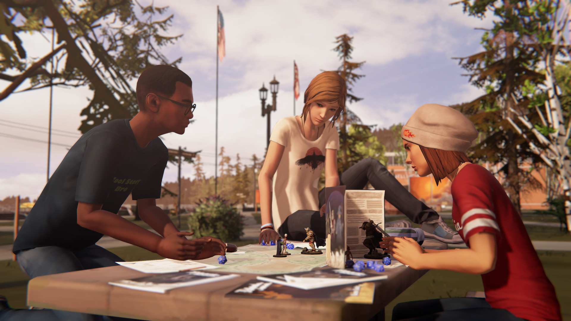 Life is Strange: True Colors - Deluxe Upgrade on Steam