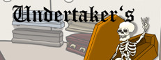 Undertaker's 게임 이미지