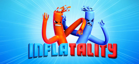 Inflatality header image