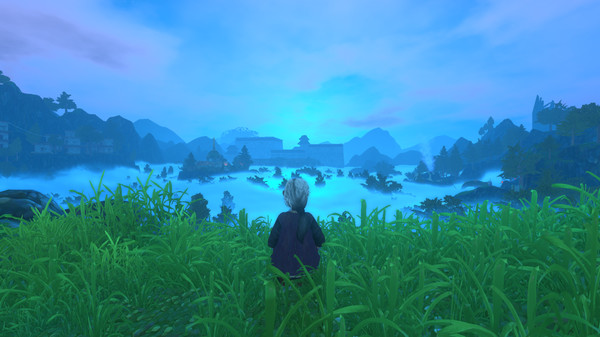 The Wild Eternal - Original Soundtrack