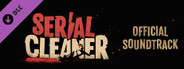 Serial Cleaner Official Soundtrack
