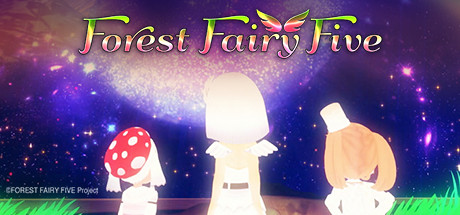 Cộng đồng Steam :: Forest Fairy Five