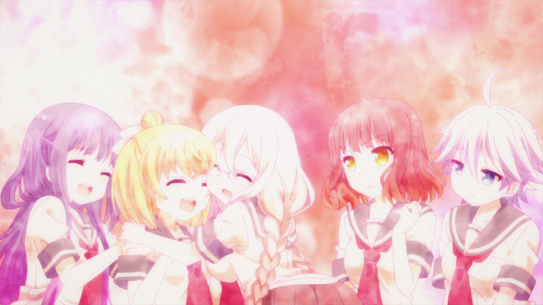 скриншот Anne Happy! 5