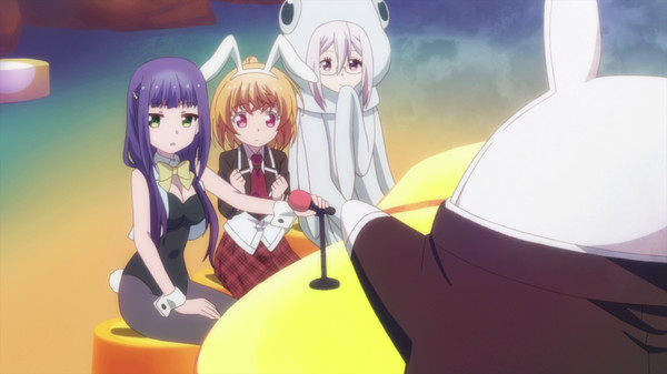 скриншот Anne Happy! 2