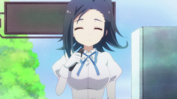 скриншот Anne Happy! 0