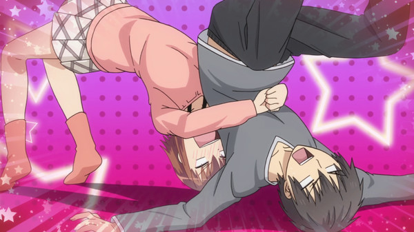 скриншот Danchigai 1