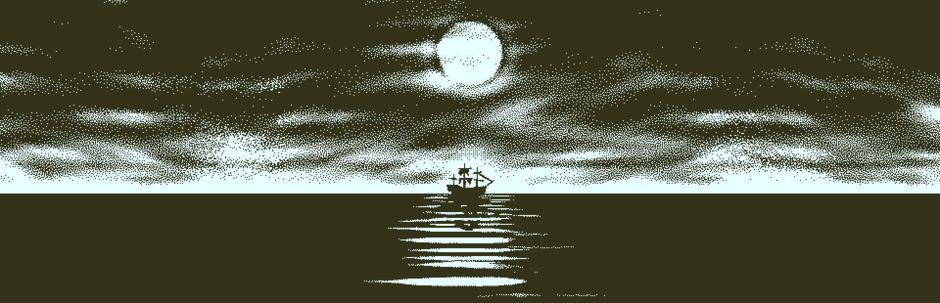 Return of the Obra Dinn