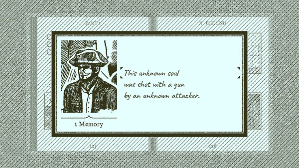 Return of the Obra Dinn Screenshot
