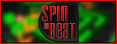 Spin the Beat 게임 이미지