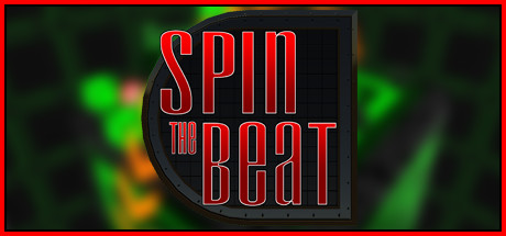Spin the Beat Cover Image