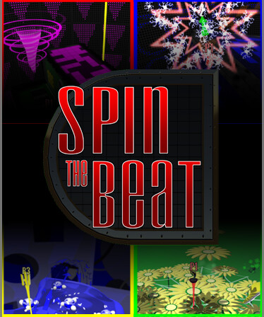 Spin the Beat