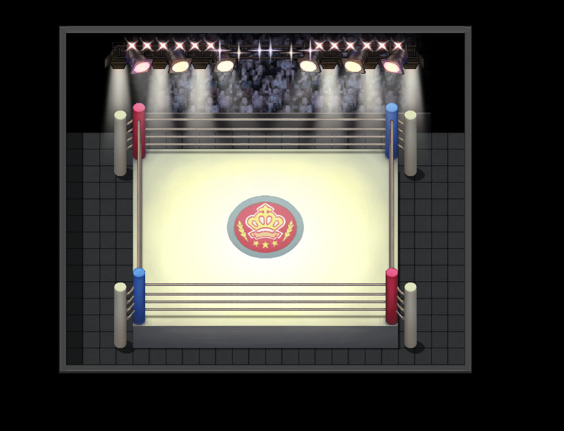 RPG Maker MV - Modern Urban Tileset screenshot screenshot 3