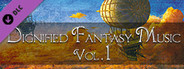 RPG Maker MV - Dignified Fantasy Music Vol. 1