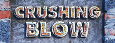 Crushing Blow 게임 이미지