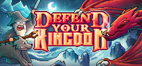 Defend Your Kingdom steam charts