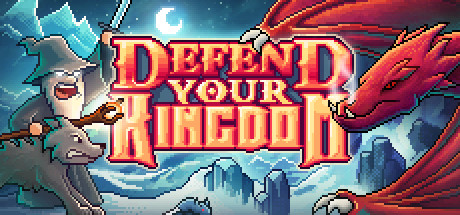 Defend Your Kingdom header image