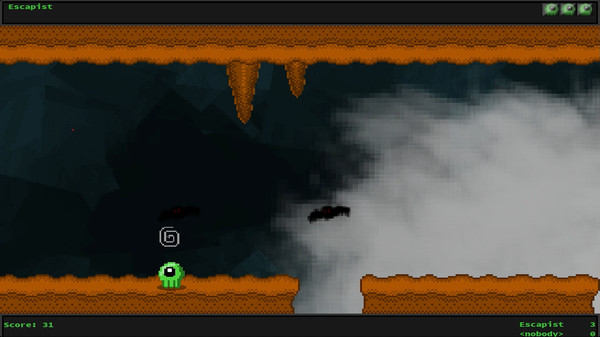 скриншот Cave Escape 3
