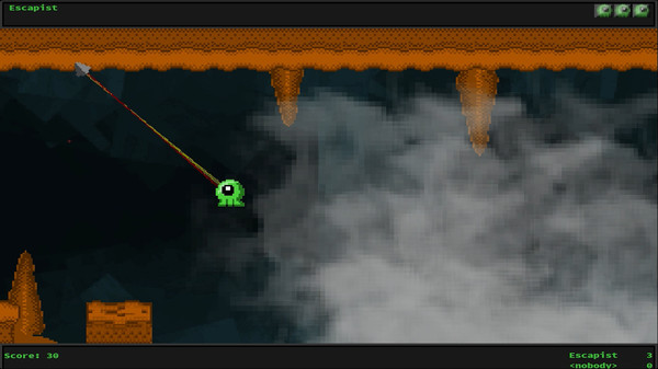 скриншот Cave Escape 4