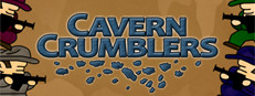 Cavern Crumblers 게임 이미지