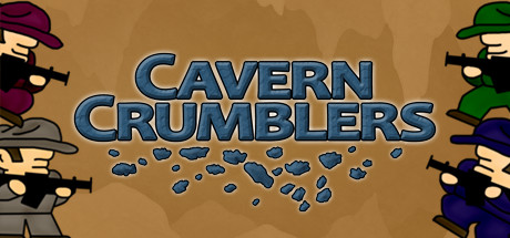 Cavern Crumblers header image