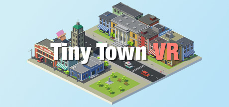 Town VR en Steam