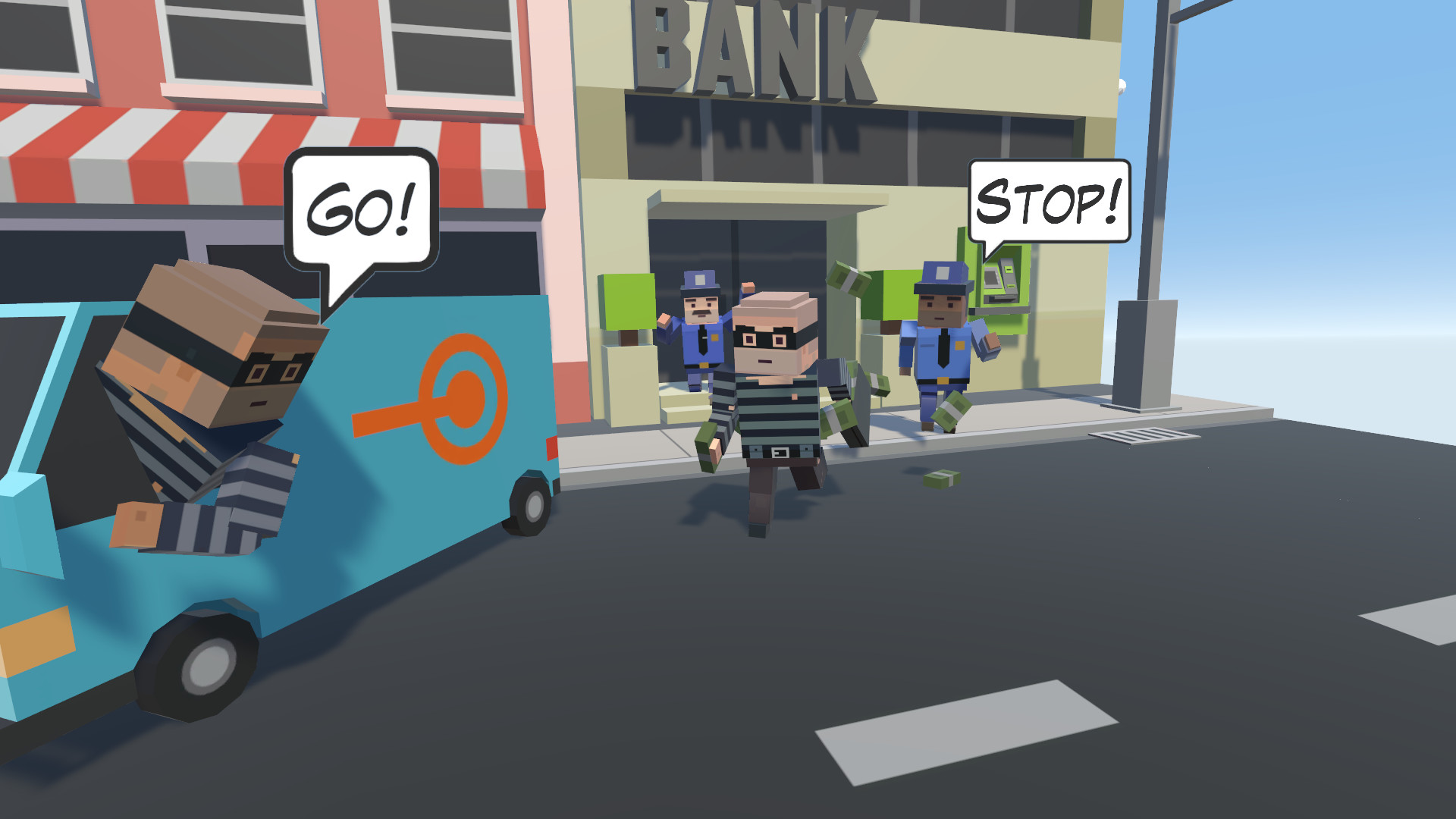 Town VR on Steam