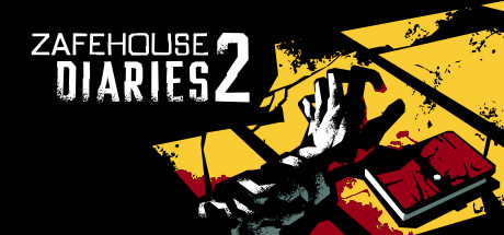 Zafehouse Diaries 2 Cover Image