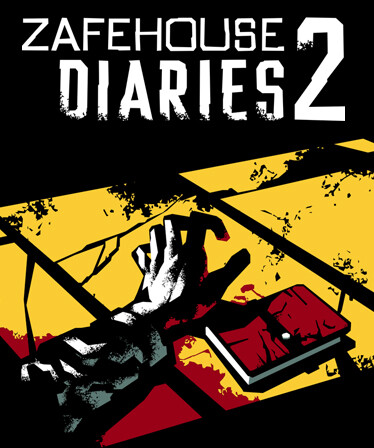 Zafehouse Diaries 2