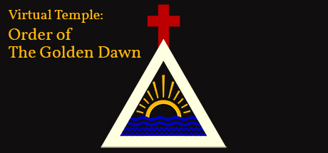 Virtual Temple: Order of the Golden Dawn header image
