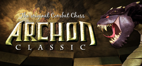 Archon Classic header image