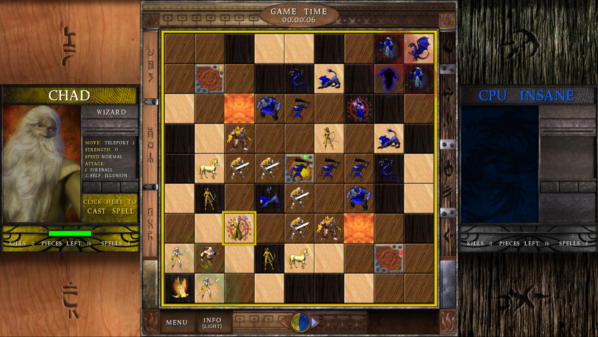 Classic 2 Player Chess - Microsoft Apps