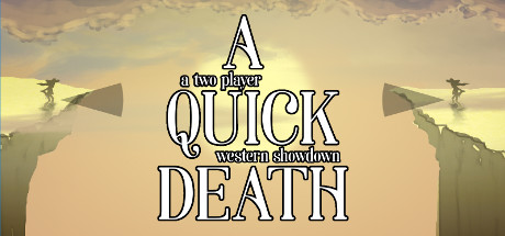 A Quick Death banner image