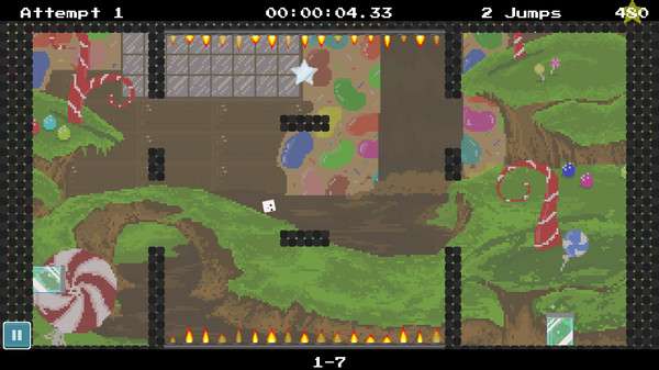 Project MALLOW for steam Project MALLOW for steam