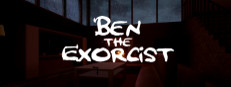 Ben The Exorcist 게임 이미지
