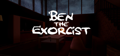 Ben The Exorcist header image