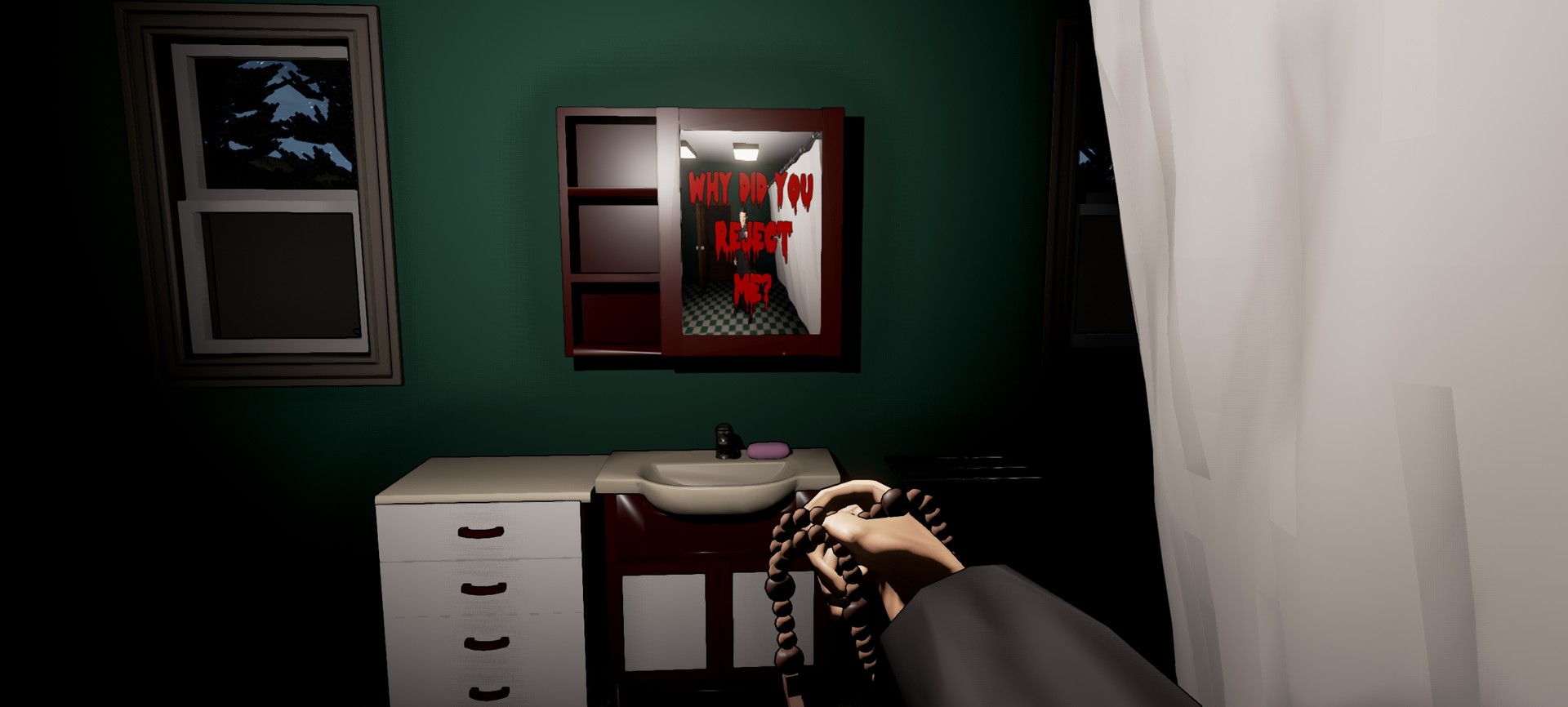 Ben The Exorcist screenshot 4
