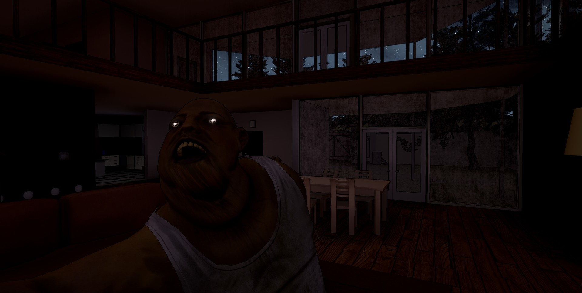 Ben The Exorcist screenshot 6