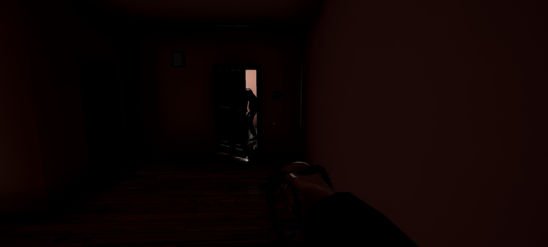 Ben The Exorcist screenshot 3
