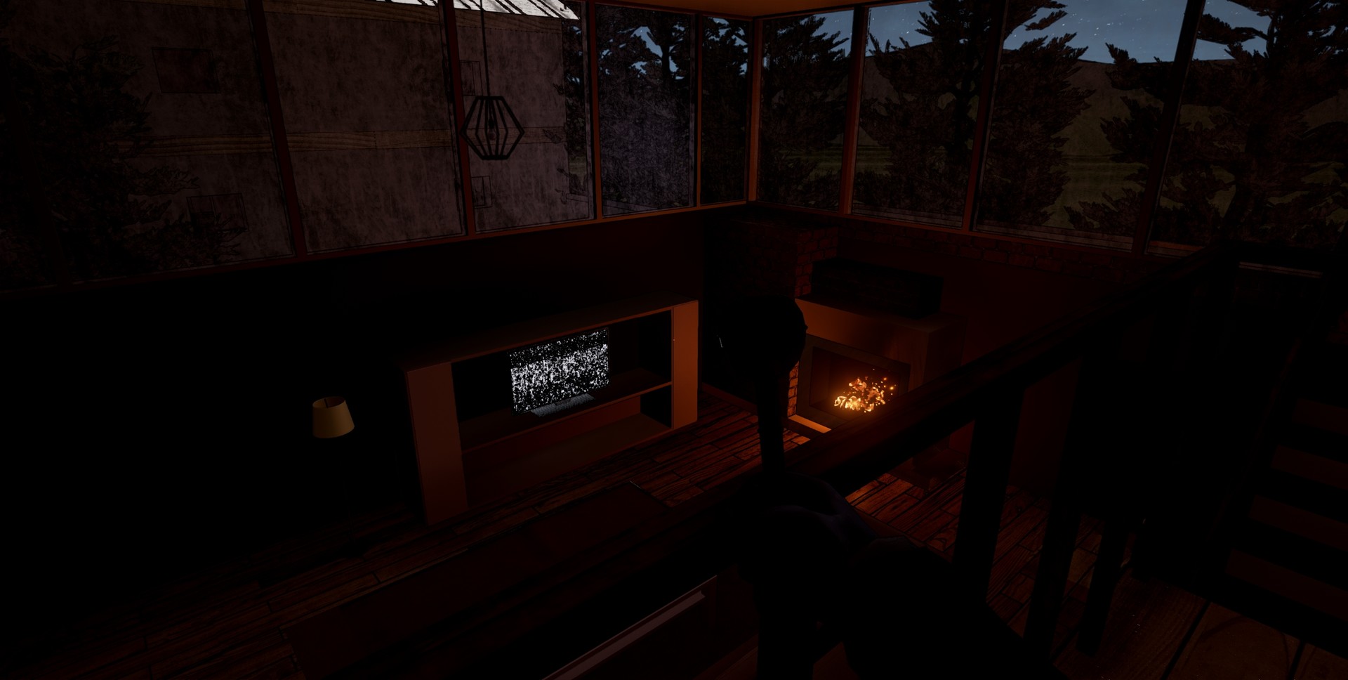 Ben The Exorcist screenshot 2